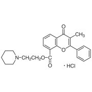 Flavoxate Hydrochloride >98.0%(T)(HPLC) - CAS 3717-88-2