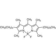 [[(4-Butyl-3,5-dimethyl-1H-pyrrol-2-yl)(4-butyl-3,5-dimethyl-2H-pyrrol-2-ylidene)methyl]methane](difluoroborane) >97.0%(HPLC) - CAS 151486-56-5