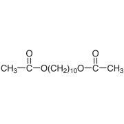 1,10-Diacetoxydecane >97.0%(GC) - CAS 26118-61-6