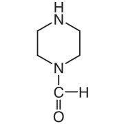 1-Formylpiperazine >98.0%(GC) - CAS 7755-92-2