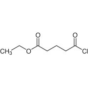 Ethyl Glutaryl Chloride >98.0%(T) - CAS 5205-39-0