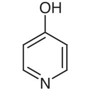 4-Hydroxypyridine >99.0%(GC) - CAS 626-64-2