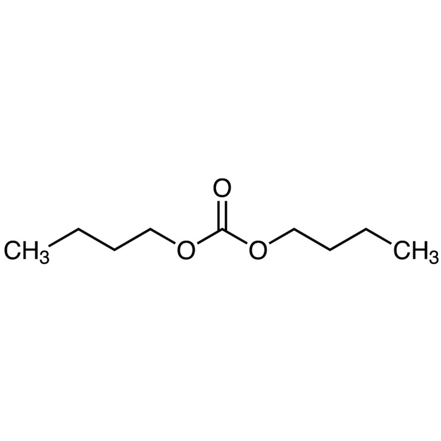 Dibutyl Carbonate >98.0%(GC) - CAS 542-52-9
