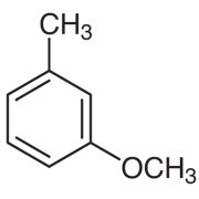 3-Methoxytoluene >98.0%(GC) - CAS 100-84-5