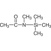 N-Methyl-N-trimethylsilylacetamide [Trimethylsilylating Agent] >90.0%(GC) - CAS 7449-74-3