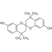Spirobicromane >99.0%(HPLC) - CAS 3127-14-8
