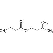 Isoamyl Butyrate >98.0%(GC) - CAS 106-27-4