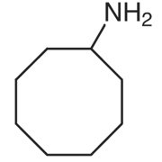 Cyclooctylamine >98.0%(GC) - CAS 5452-37-9