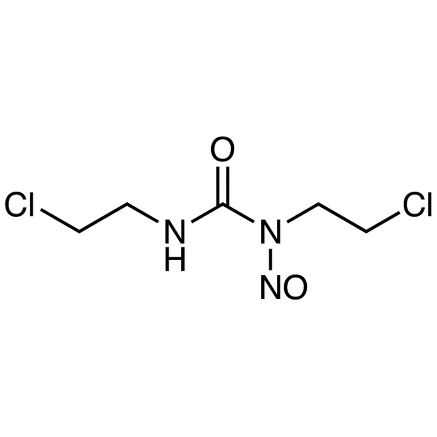 Carmustine >98.0%(HPLC) - CAS 154-93-8