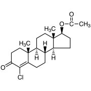 Clostebol Acetate >98.0%(T)(HPLC) - CAS 855-19-6