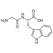 Glycyl-L-tryptophan >98.0%(T)(HPLC) - CAS 2390-74-1