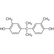 2,2-Bis(4-hydroxy-3-methylphenyl)propane >98.0%(GC) - CAS 79-97-0