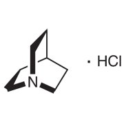 Quinuclidine Hydrochloride >98.0%(T) - CAS 39896-06-5