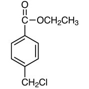 Ethyl 4-(Chloromethyl)benzoate >98.0%(GC) - CAS 1201-90-7