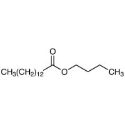Butyl Myristate >97.0%(GC) - CAS 110-36-1