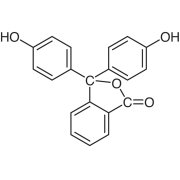 Phenolphthalein (0.1% in ca. 90% Ethanol) [for Titration]  - CAS 77-09-8