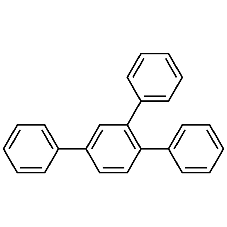 1,2,4-Triphenylbenzene >97.0%(GC) - CAS 1165-53-3
