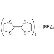 Tris(tetrathiafulvalene) Bis(tetrafluoroborate) Complex  - CAS 55492-86-9