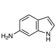 6-Aminoindole >98.0%(GC)(T) - CAS 5318-27-4