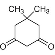 Dimedone >99.0%(T) - CAS 126-81-8