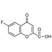 6-Fluorochromone-2-carboxylic Acid >97.0%(T)(HPLC) - CAS 99199-59-4