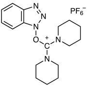 O-(Benzotriazol-1-yl)-N,N,N',N'-bis(pentamethylene)uronium Hexafluorophosphate >98.0%(HPLC) - CAS 206752-41-2