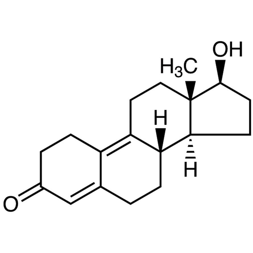 9(10)-Dehydronandrolone >97.0%(HPLC) - CAS 6218-29-7