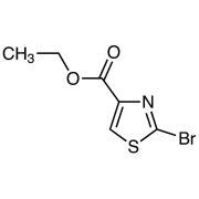 Ethyl 2-Bromothiazole-4-carboxylate >95.0%(GC) - CAS 100367-77-9