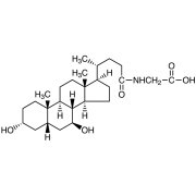 Glycoursodeoxycholic Acid >95.0%(HPLC)(N) - CAS 64480-66-6