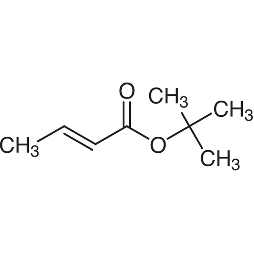 tert-Butyl Crotonate >98.0%(GC) - CAS 79218-15-8