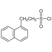2-(1-Naphthyl)ethanesulfonyl Chloride >97.0%(T)(HPLC) - CAS 104296-63-1