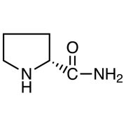 D-Prolinamide >97.0%(T) - CAS 62937-45-5
