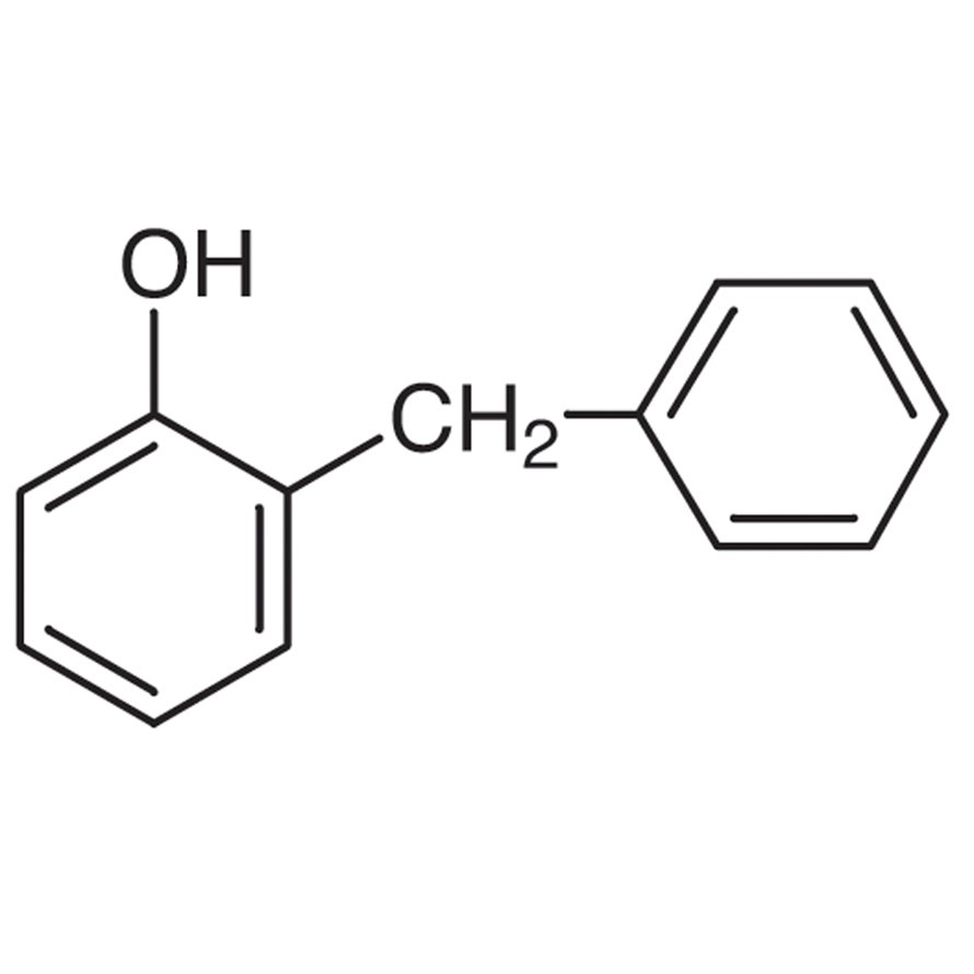 2-Benzylphenol >97.0%(GC) - CAS 28994-41-4