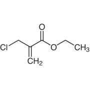 Ethyl 2-(Chloromethyl)acrylate (stabilized with HQ) >98.0%(GC) - CAS 17435-77-7