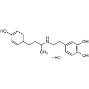 Dobutamine Hydrochloride >98.0%(HPLC) - CAS 49745-95-1