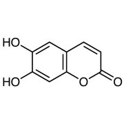 Esculetin [Matrix for MALDI-TOF/MS] >99.0%(T)(HPLC) - CAS 305-01-1