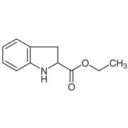 Ethyl Indoline-2-carboxylate >95.0%(GC) - CAS 50501-07-0