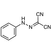 (Phenylhydrazono)malononitrile >96.0%(GC) - CAS 306-18-3