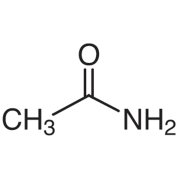 Acetamide >98.0%(GC) - CAS 60-35-5
