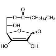 6-O-Palmitoyl-L-ascorbic Acid >97.0%(T) - CAS 137-66-6