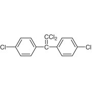 2,2-Bis(4-chlorophenyl)-1,1-dichloroethylene >99.0%(GC) - CAS 72-55-9