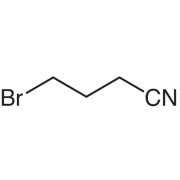 4-Bromobutyronitrile >97.0%(GC) - CAS 5332-06-9
