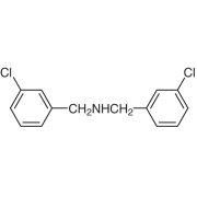 N,N-Bis(3-chlorobenzyl)amine >98.0%(GC) - CAS 129041-31-2