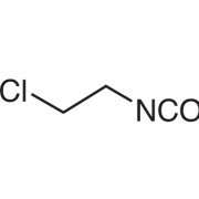 2-Chloroethyl Isocyanate >98.0%(GC) - CAS 1943-83-5