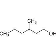 3-Methyl-1-hexanol >97.0%(GC) - CAS 13231-81-7