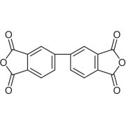 4,4'-Biphthalic Anhydride >98.0%(T) - CAS 2420-87-3
