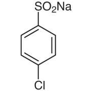 Sodium 4-Chlorobenzenesulfinate >98.0%(T) - CAS 14752-66-0
