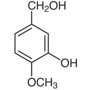 Isovanillyl Alcohol >98.0%(GC) - CAS 4383-06-6