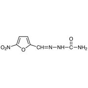 Nitrofurazone >98.0%(E)(HPLC) - CAS 59-87-0