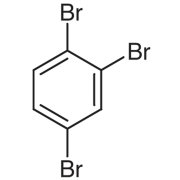 1,2,4-Tribromobenzene >95.0%(GC) - CAS 615-54-3